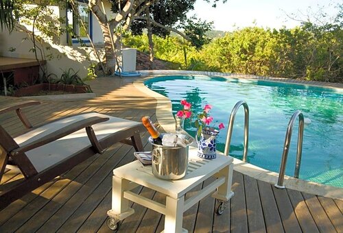 Ferradura Parque Pousada