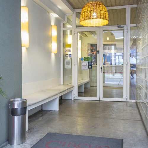 Circus Hostel & Hotel