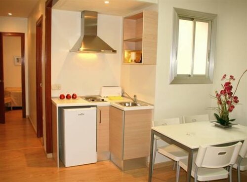 BcnStop Sagrada Familia Apartments