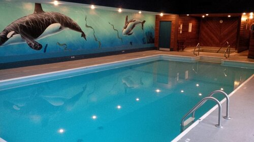 Anchor Inn Campbell River