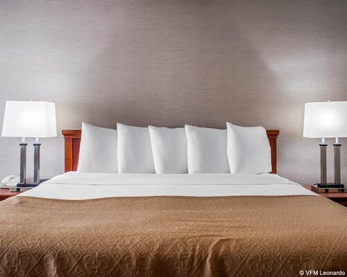 Quality Inn & Suites Vestal Binghamton