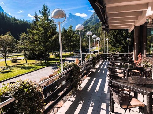 Hotel Kranjska Gora