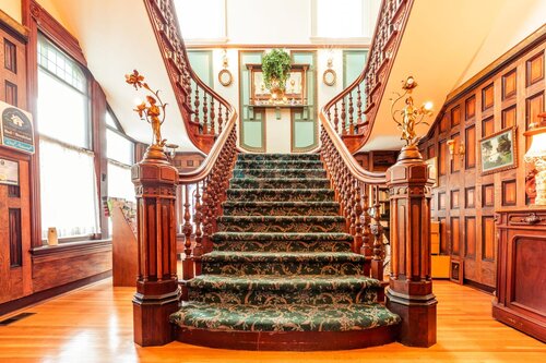 Amethyst Inn At Regents Park Victoria