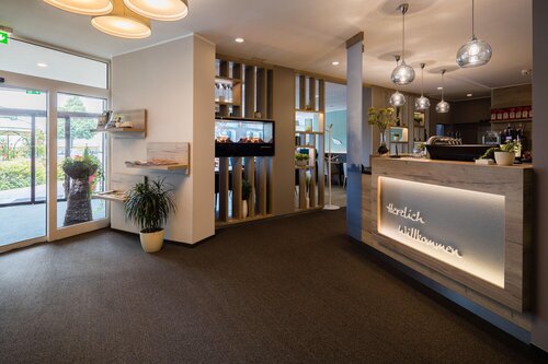 Land-Gut-Hotel Thöle