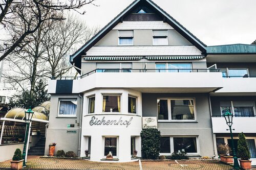 Eichenhof Antik-Hotel