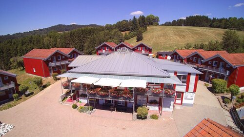 Village Hotel Bayerischer Wald