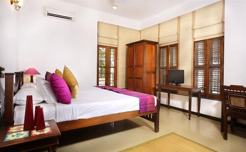 Laika Boutique Stays Hotel