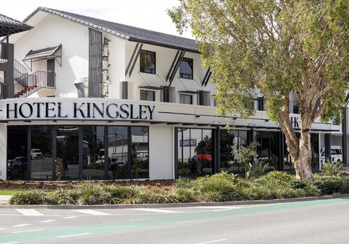 Hotel Kingsley