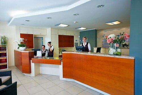 In Via Gäste- und Tagungshaus im Meinwerk-Institut