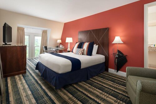 Mansion on Delaware Ave