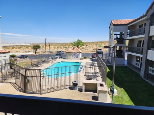  Motel 6 Barstow Lenwood