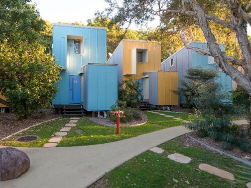 Allure Stradbroke Resort