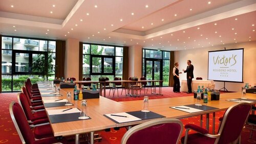 Victor's Residenz Berlin