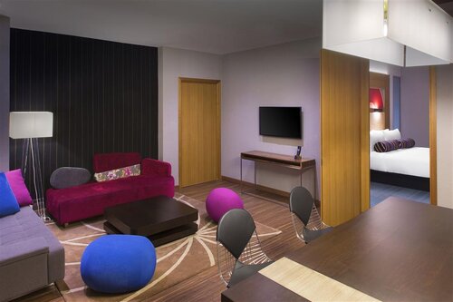 Aloft Bengaluru Cessna Business Park