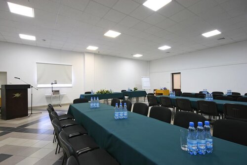 Vestina Wellness & SPA Hotel