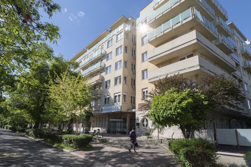 Premium Apartment House