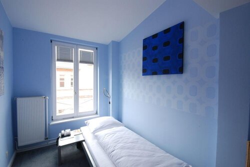 Arte Luise Kunsthotel