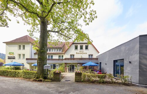 Waldhotel Baerenstein