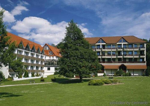Ringhotel Waldhotel Bärenstein
