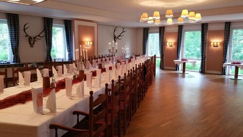 Ringhotel Schorfheide - Tagungszentrum der Wirtsch