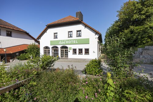 Roomingtons City Waldkirchen