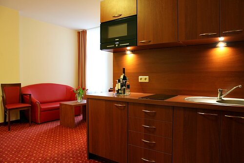 Zarenhof Friedrichshain