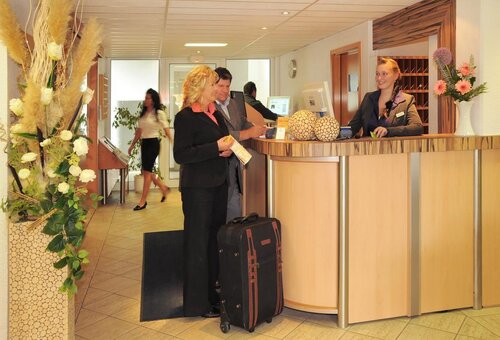 Businesshotel Berlin