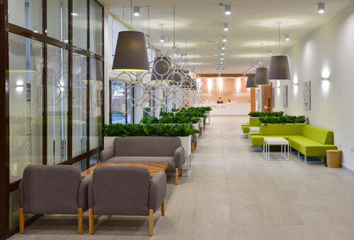 Laguna Park and Aqua Club