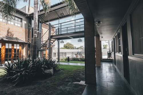 Posada de las Aguilas