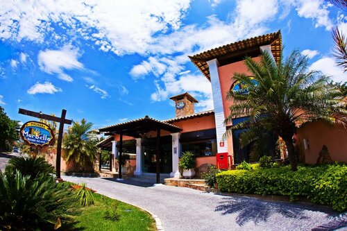 Pousada Marbella