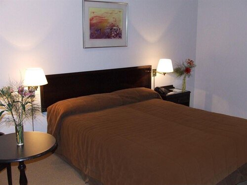 Austral Bahia Blanca Hotel