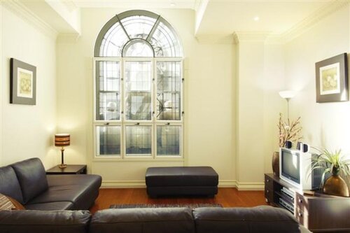 Macarthur Chambers Apartments