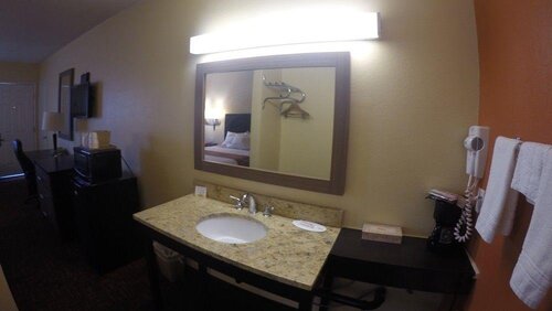 Americas Best Value Inn Blythe