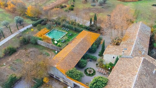 Domaine De Saint Domingue