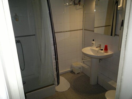 Ally's Guest House Barcelona