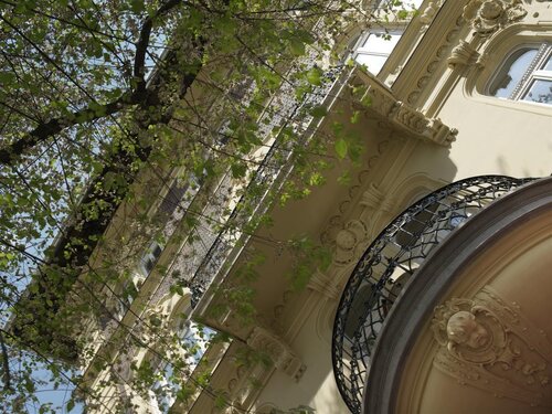 Gerloczy Boutique Hotel