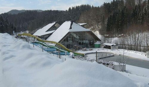 Eco Terme Snovik