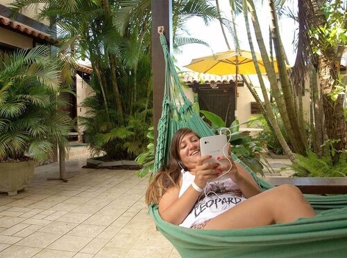 Che Lagarto Hostel Buzios