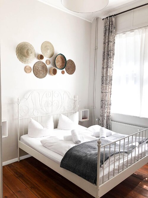 Pension Absolut Berlin