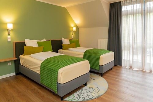 Lindenhof Ausbildungs- und Tagungshotel