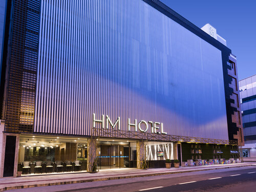 Hm Hotel