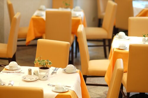 TOP martas Hotel Allegra Berlin