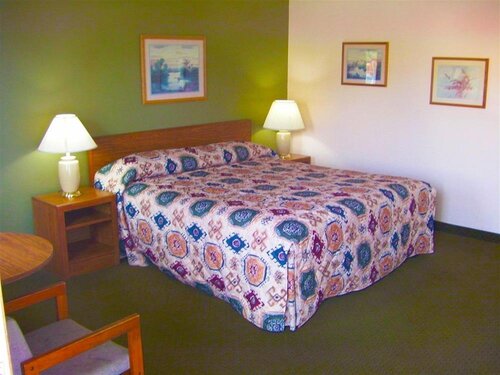 Mountain View Motel Bishop