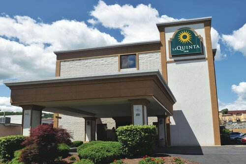 La Quinta Inn By Wyndham Binghamton - Johnson City