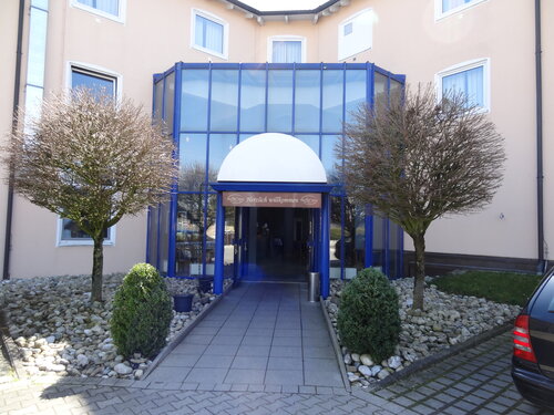 PLAZA INN Mühldorf am Inn