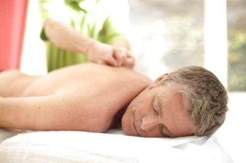 Villa Seilern Vital Resort