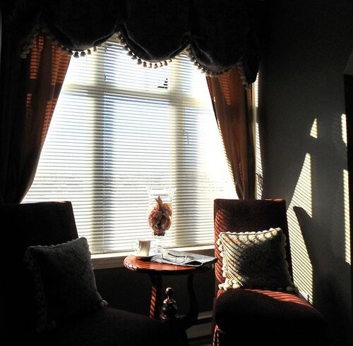 Beacon Inn at Sidney B&B