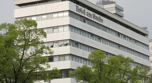 enjoy Hotel am Studio