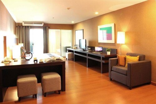 B.U. Place Appartment