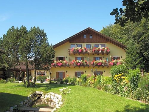 Hotel Eichenhof